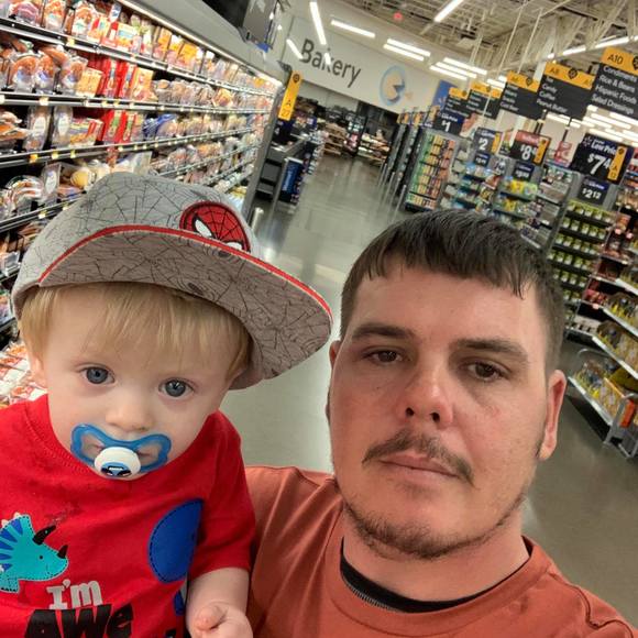 Meet your Posher, Micheal - Picture 1 of 1